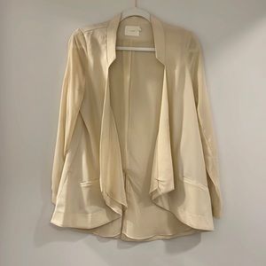 Women’s Lush Blazer